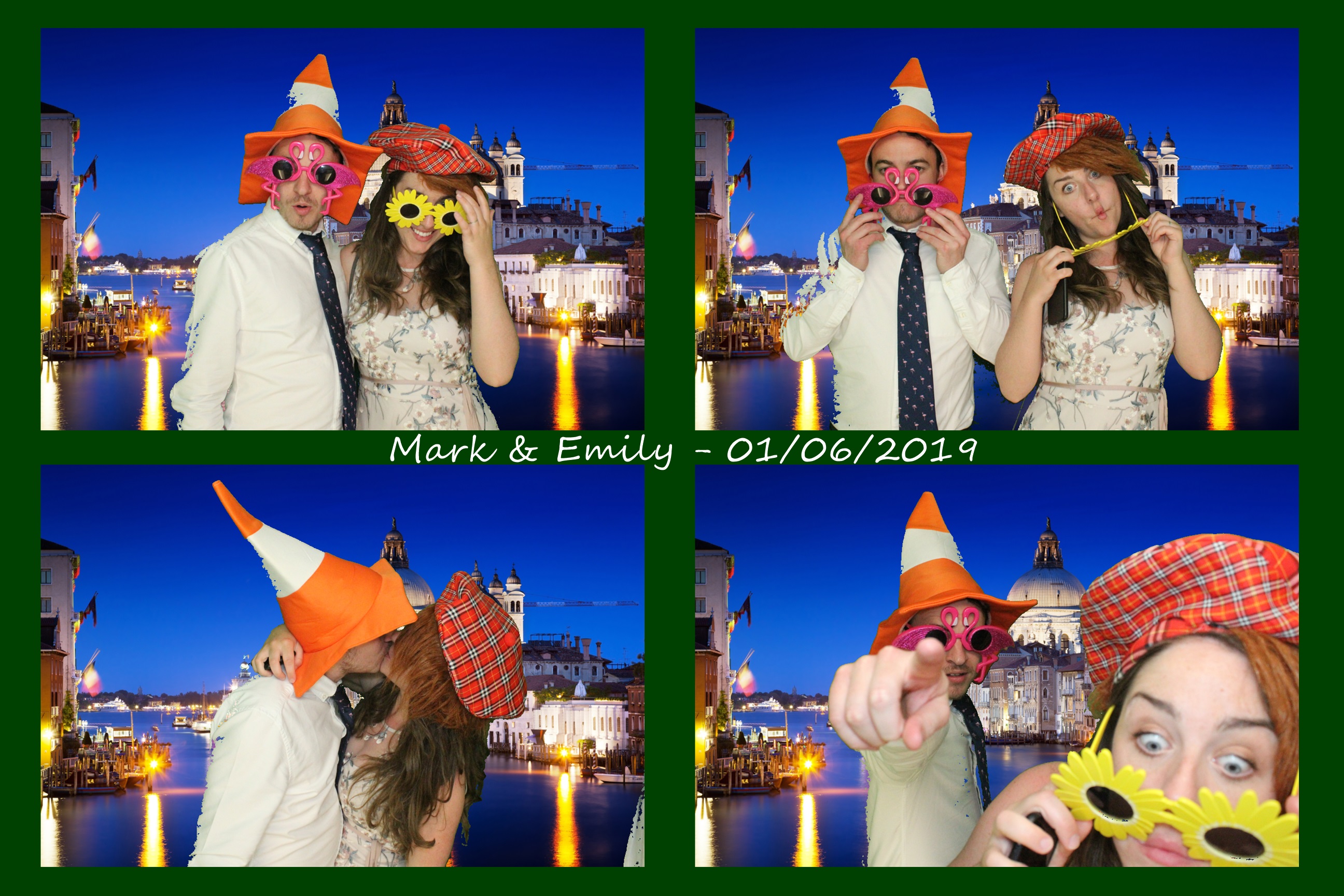 Mark and Emily's Wedding  | View more photos from the event at images.mobile-photo-booth.com/u/MobilePhotoBoothUK/Mark-and-Emilys-Wedding